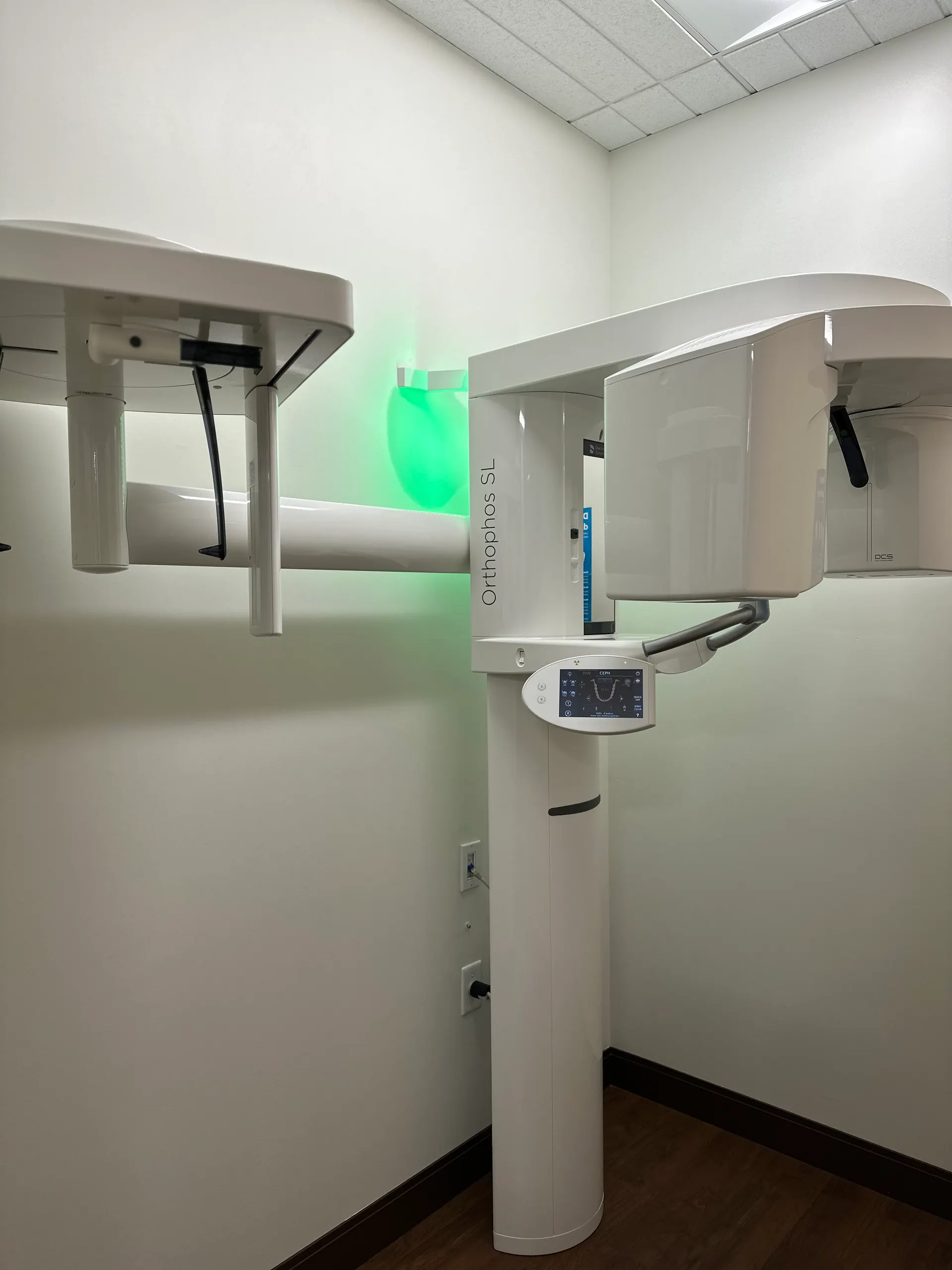 3D X-ray imaging